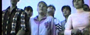 Хроника нашего города. Выпускник 1998 года. Школа № 5. Рассвет